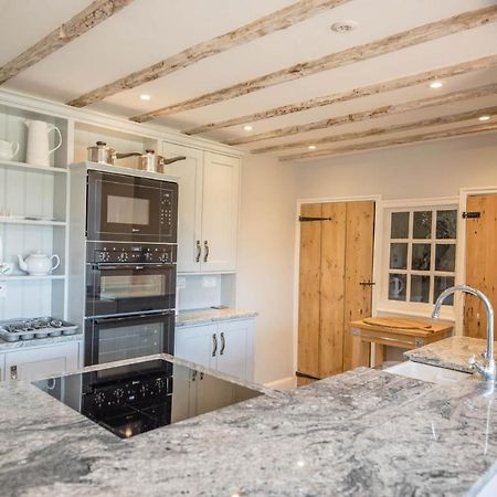 Baxter House, Wangford Βίλα Beccles Εξωτερικό φωτογραφία