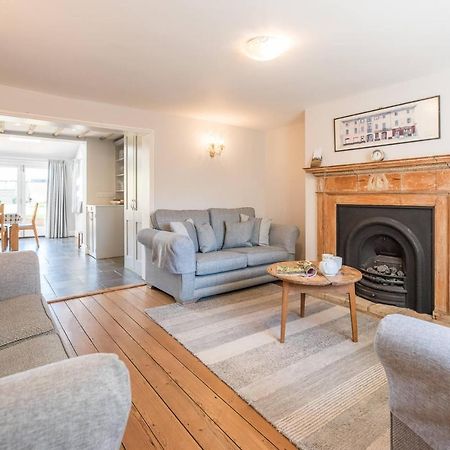 Baxter House, Wangford Βίλα Beccles Εξωτερικό φωτογραφία