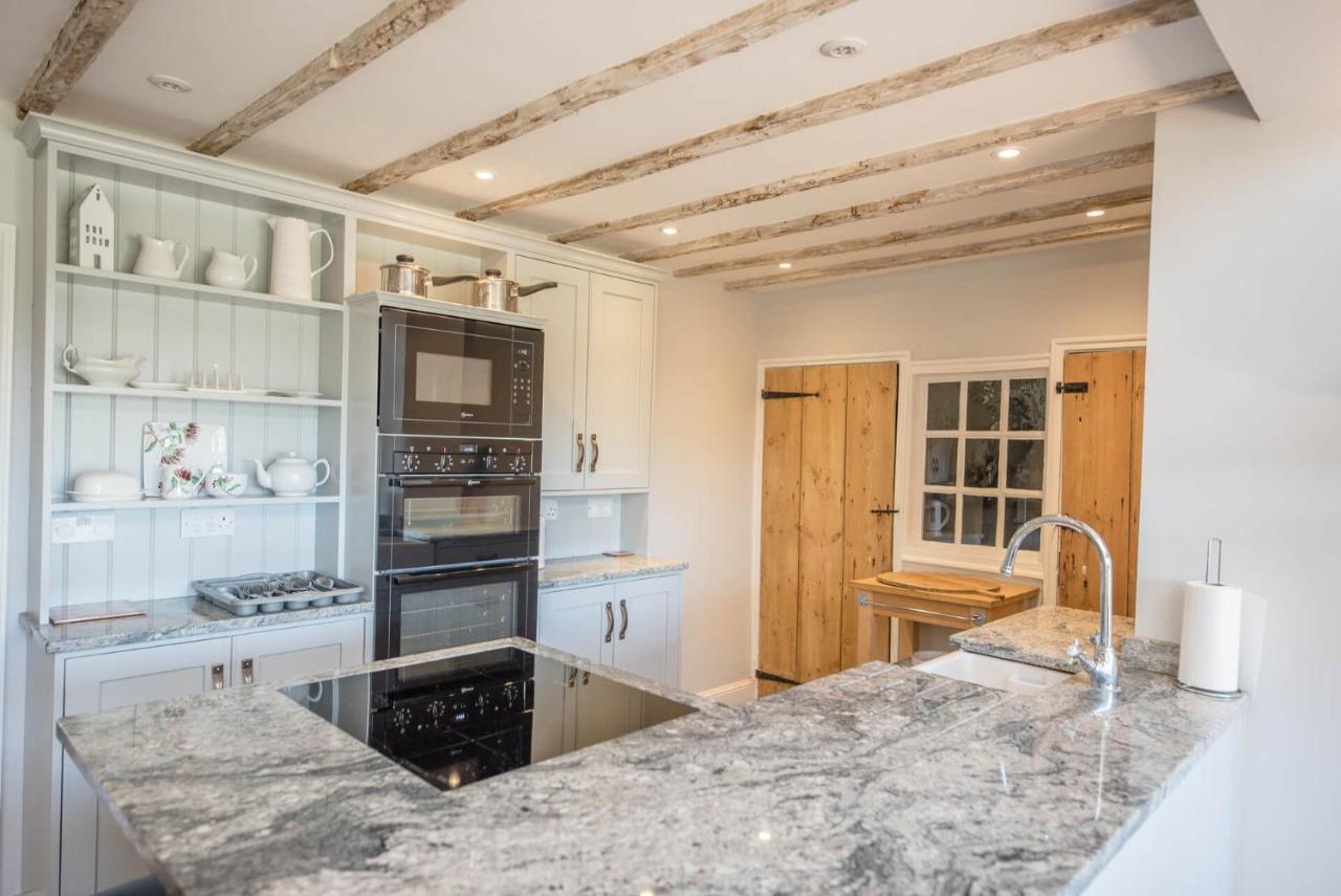 Baxter House, Wangford Βίλα Beccles Εξωτερικό φωτογραφία