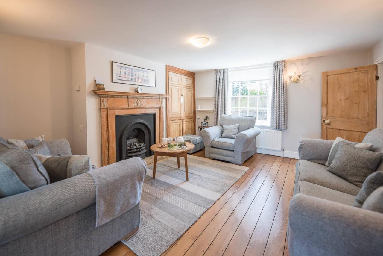 Baxter House, Wangford Βίλα Beccles Εξωτερικό φωτογραφία