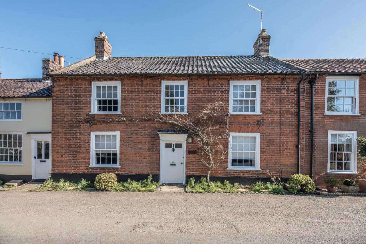 Baxter House, Wangford Βίλα Beccles Εξωτερικό φωτογραφία
