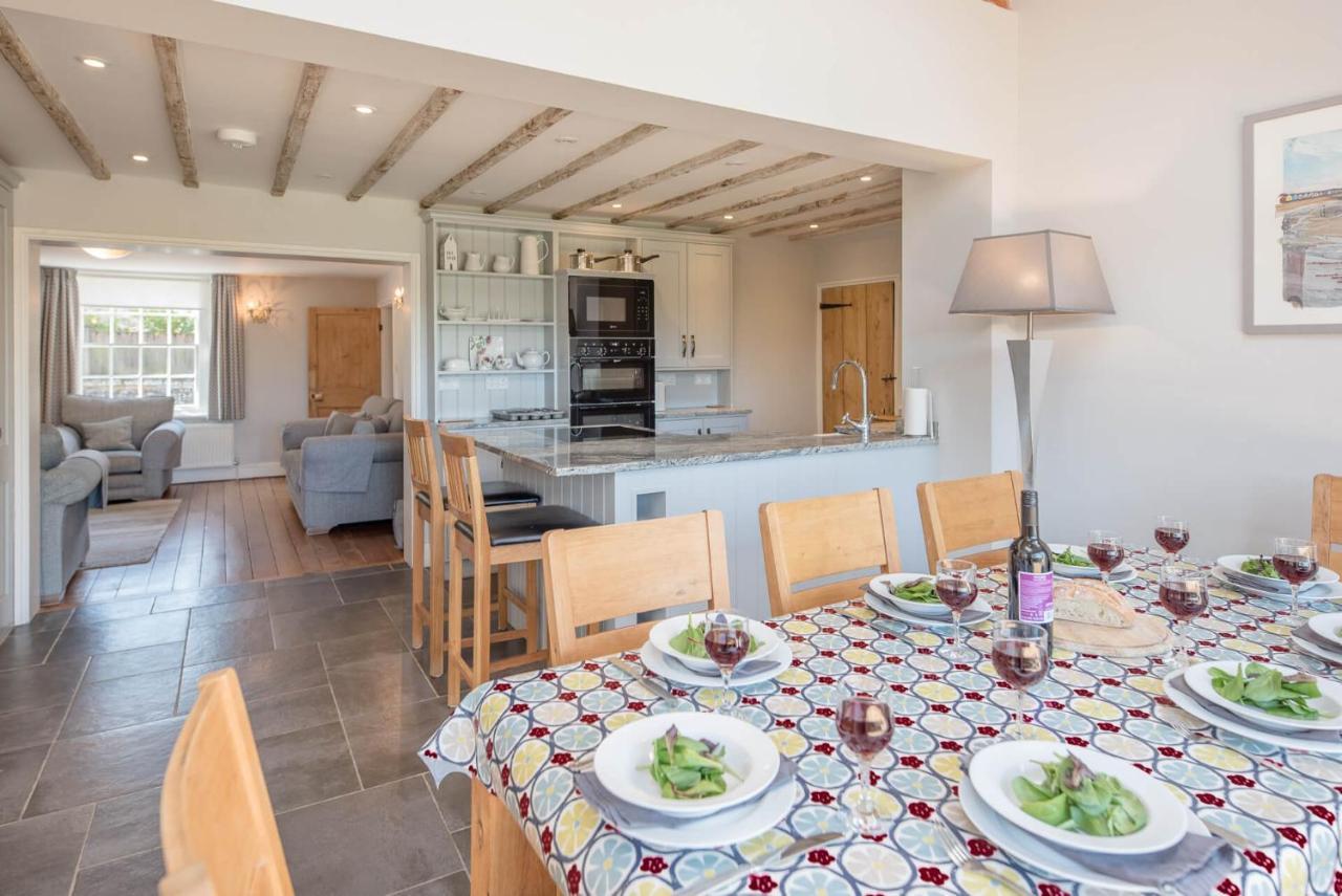 Baxter House, Wangford Βίλα Beccles Εξωτερικό φωτογραφία