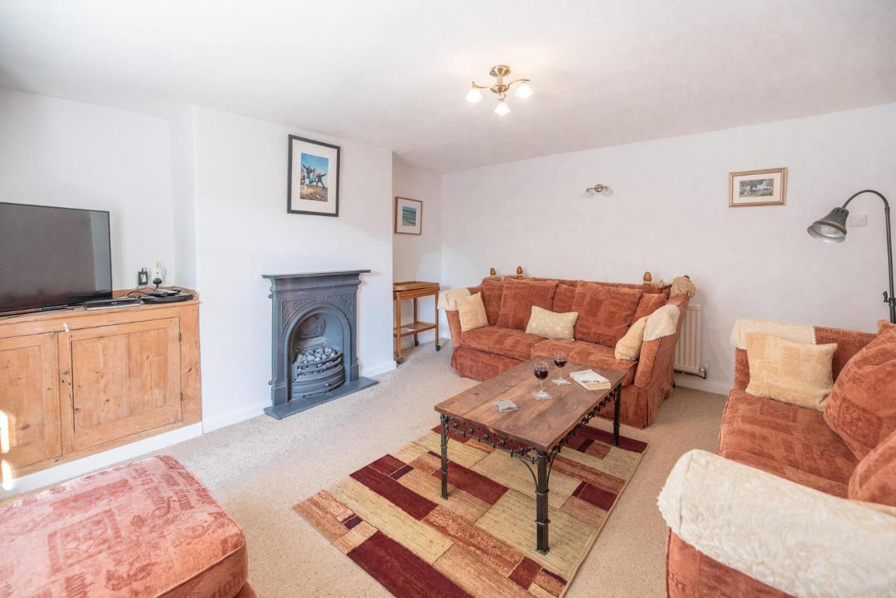 Baxter House, Wangford Βίλα Beccles Εξωτερικό φωτογραφία