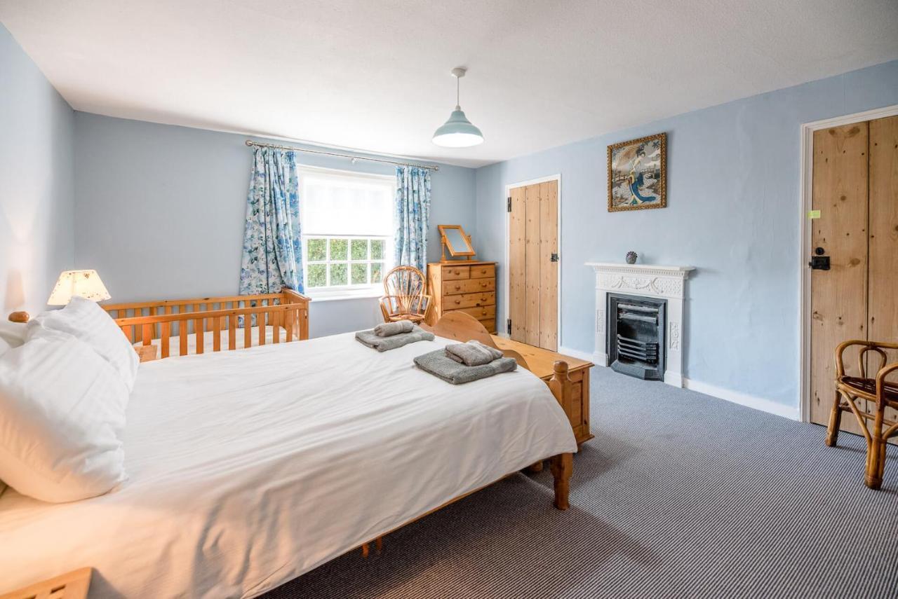 Baxter House, Wangford Βίλα Beccles Εξωτερικό φωτογραφία