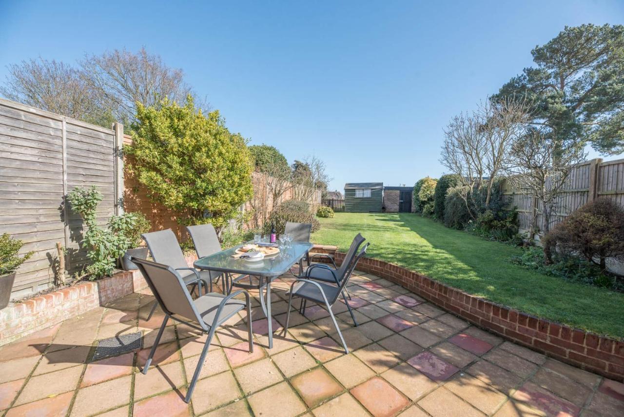 Baxter House, Wangford Βίλα Beccles Εξωτερικό φωτογραφία
