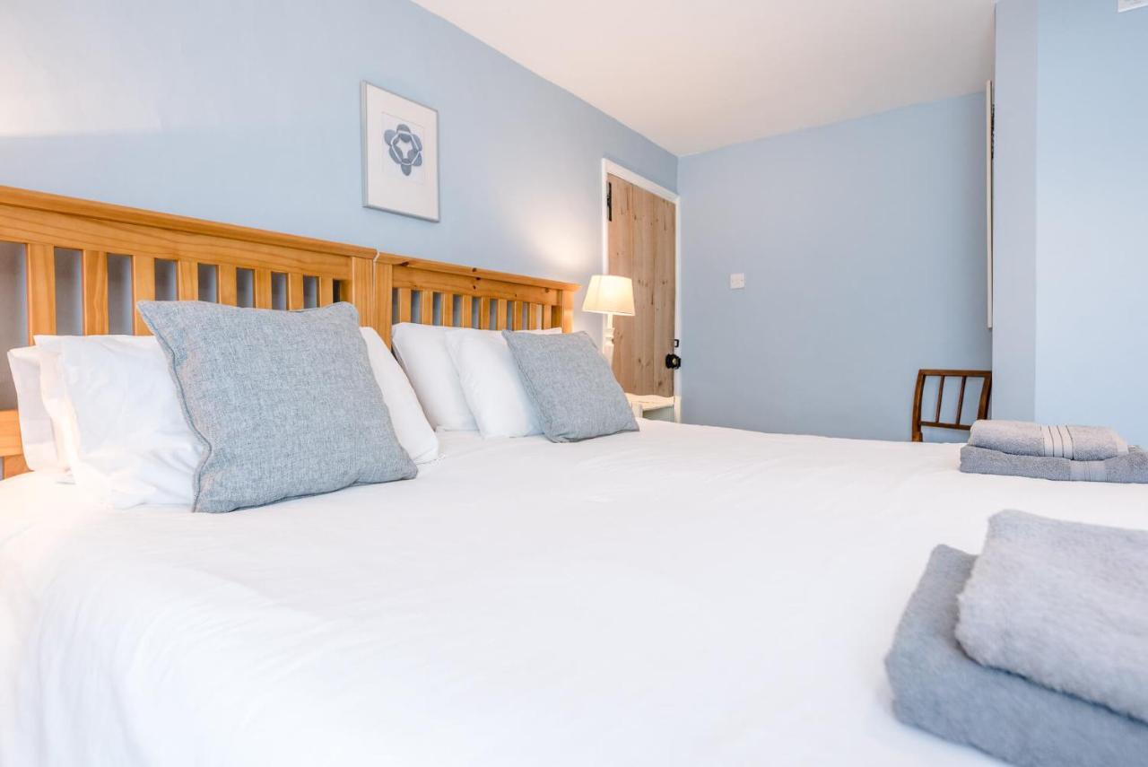 Baxter House, Wangford Βίλα Beccles Εξωτερικό φωτογραφία