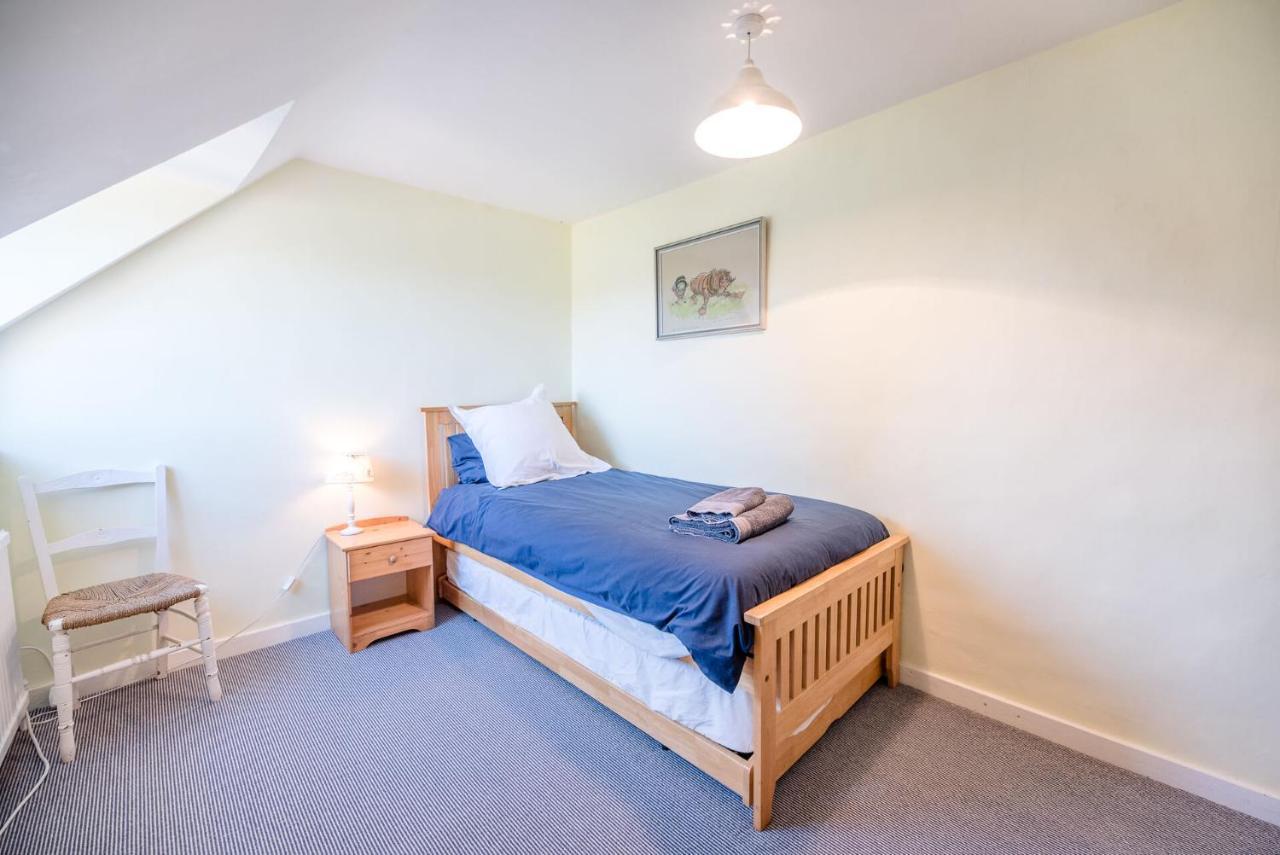 Baxter House, Wangford Βίλα Beccles Εξωτερικό φωτογραφία