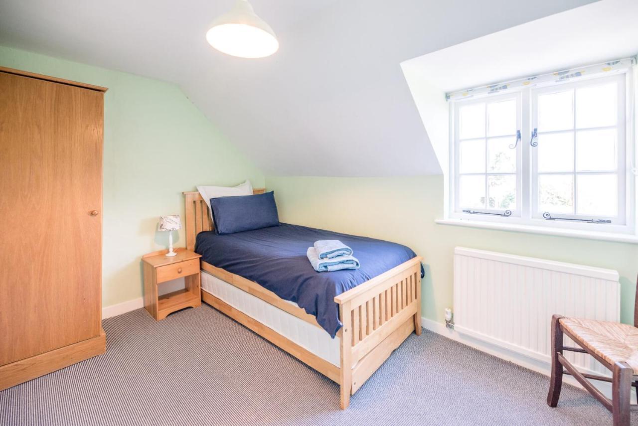 Baxter House, Wangford Βίλα Beccles Εξωτερικό φωτογραφία