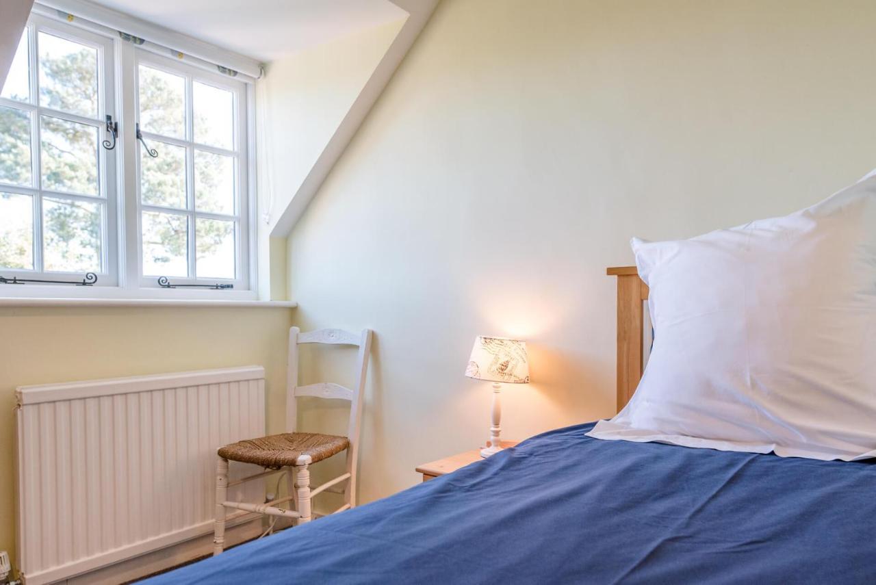 Baxter House, Wangford Βίλα Beccles Εξωτερικό φωτογραφία