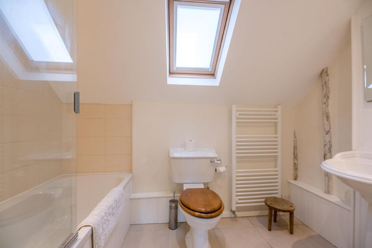 Baxter House, Wangford Βίλα Beccles Εξωτερικό φωτογραφία