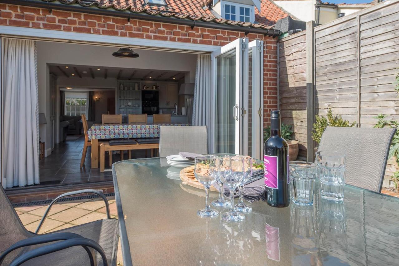 Baxter House, Wangford Βίλα Beccles Εξωτερικό φωτογραφία